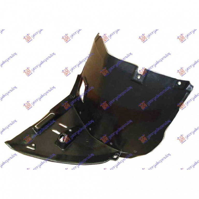 Carenaj Aripa - Bmw Series 3 (E46) Coupe/Cabrio 2003 , 51718224985