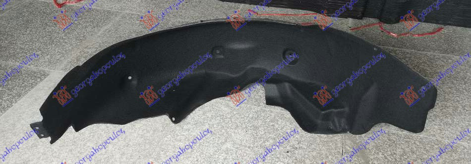 Carenaj Aripa - Bmw Series 3 (E90/91) Sdn 2005 , 51717059381