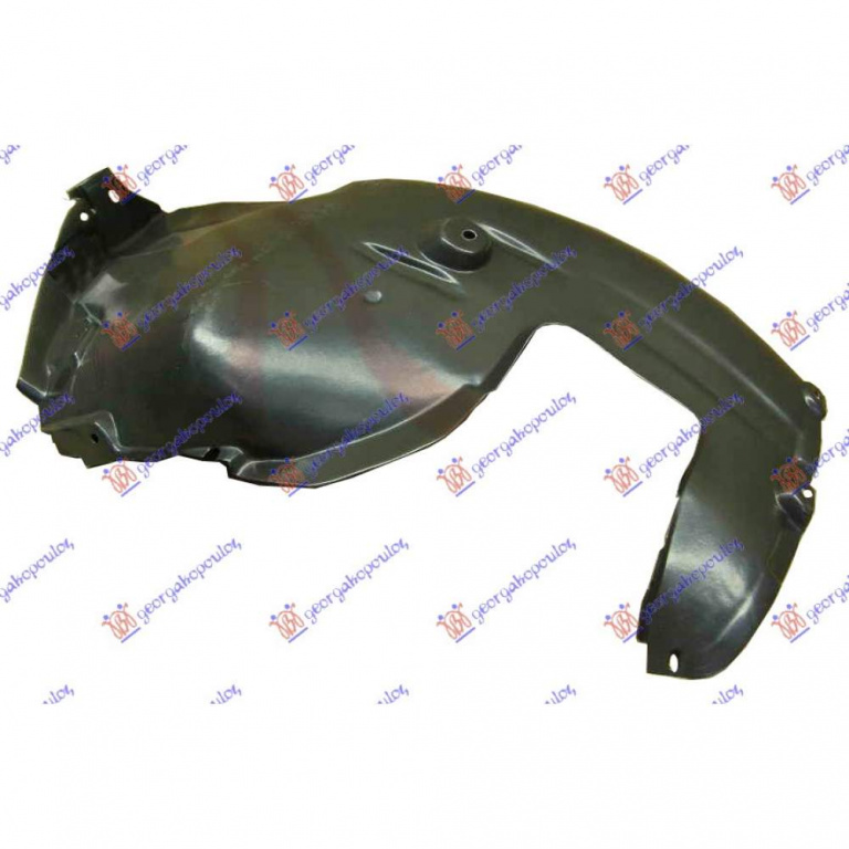 Carenaj Aripa - Bmw Series 3 (E92/93) Coupe/Cabrio 2011 , 51717154411