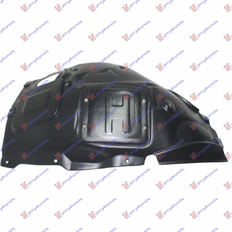 Carenaj Aripa - Bmw Series 3 (F30/F31) Sdn/S.W.2012 2013 , 51717260725