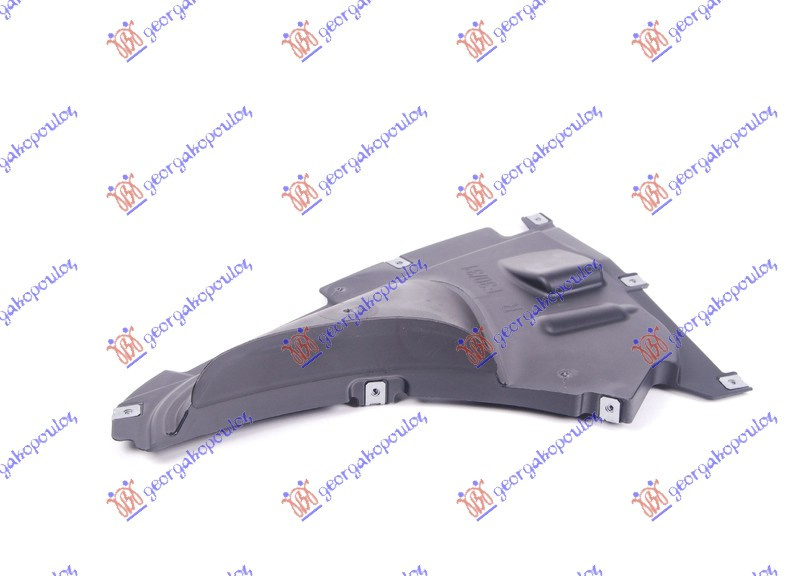 Carenaj Aripa - Bmw Series 3 (F30/F31) Sdn/S.W.2012 2013 , 51717260740