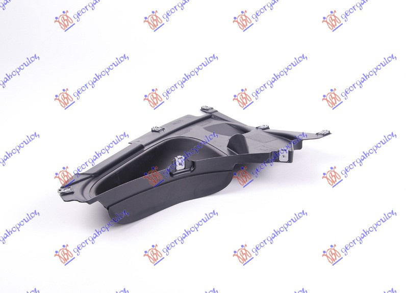Carenaj Aripa - Bmw Series 3 (F30/F31) Sdn/S.W.2012 2013 , 51717260739