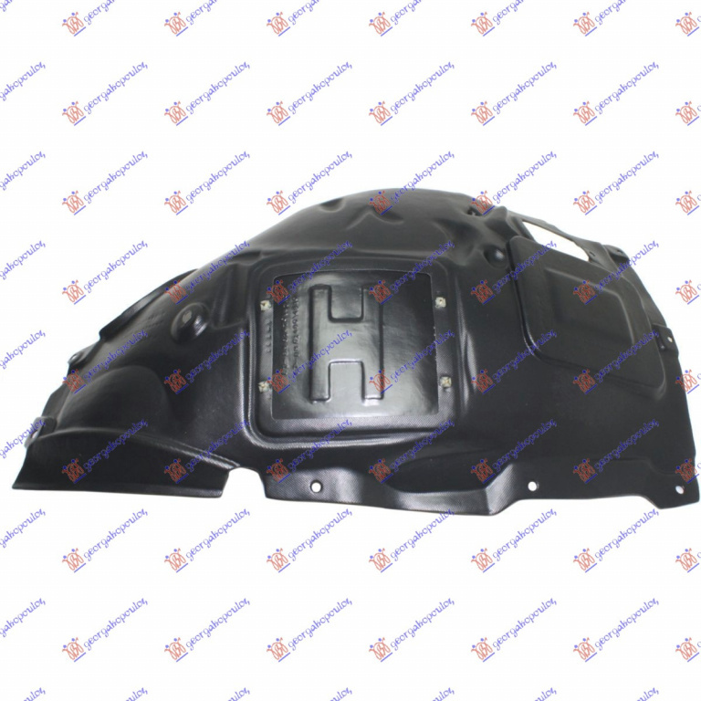 Carenaj Aripa - Bmw Series 3 (F30/F31) Sdn/S.W.2012 2013 , 51717260726