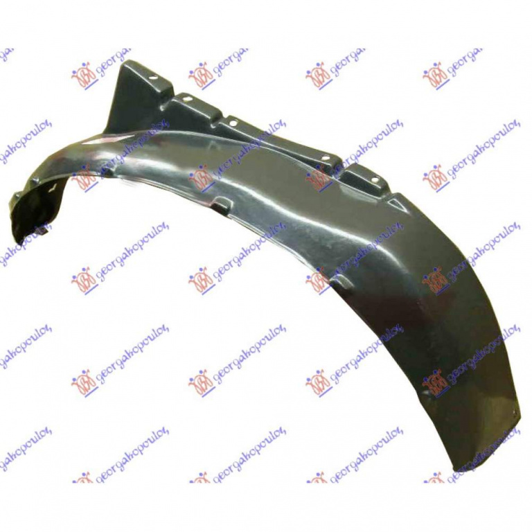 Carenaj Aripa - Bmw Series 3 (M40) 1988 , 51711962767