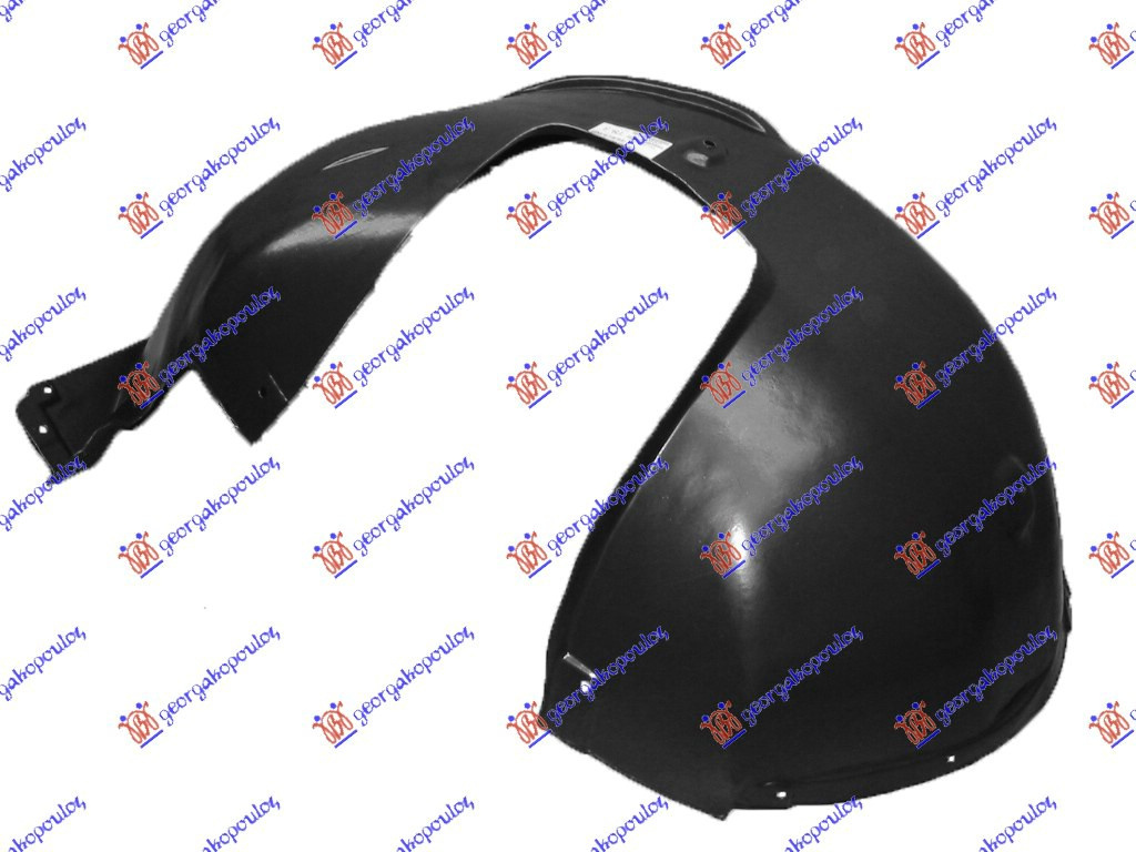 Carenaj Aripa - Bmw Series 5 (E39) 1996 , 51718159423
