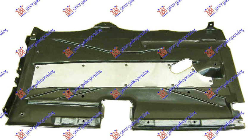 Carenaj Aripa - Bmw Series 5 (E39) 1996 , 51718176757