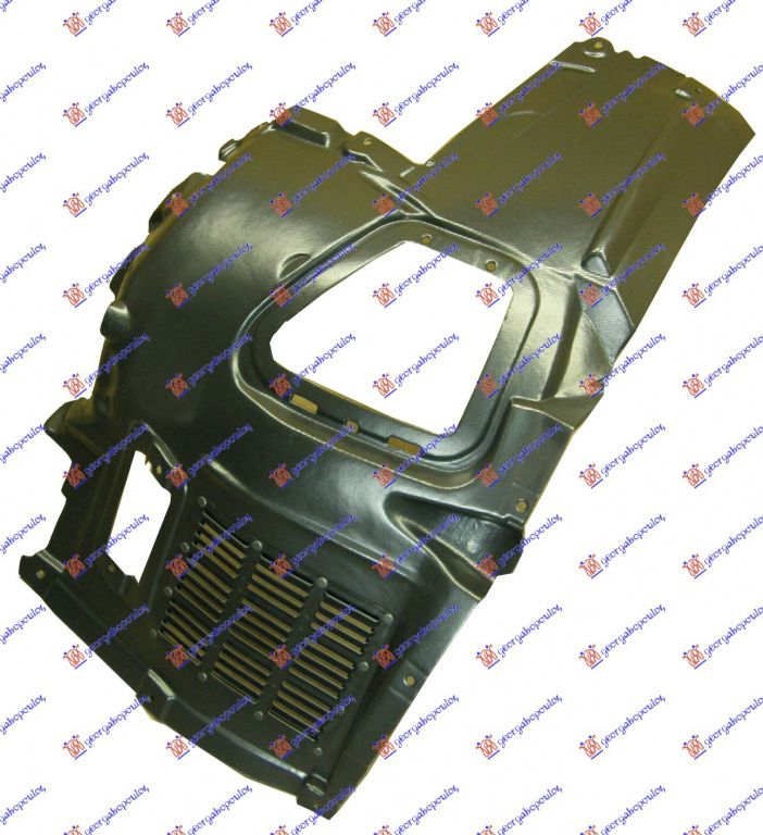 Carenaj Aripa - Bmw Series 5 (F10/11) 2010 , 51717186727