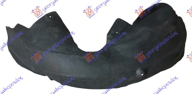 Carenaj Aripa - Bmw Series 5 (F10/11) 2010 , 51717186730