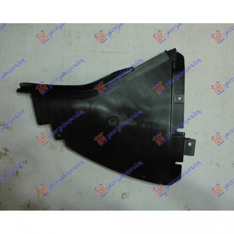 Carenaj Aripa - Bmw Series 5 (F10/11) 2013 , 51758045196