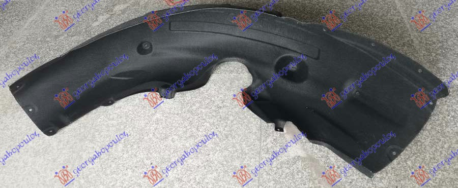 Carenaj Aripa - Bmw Series 5 (G30/G31) 2016 , 51717351455