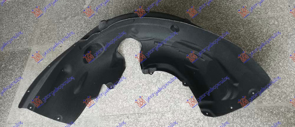 Carenaj Aripa - Bmw Series 5 (G30/G31) 2016 , 51717351456
