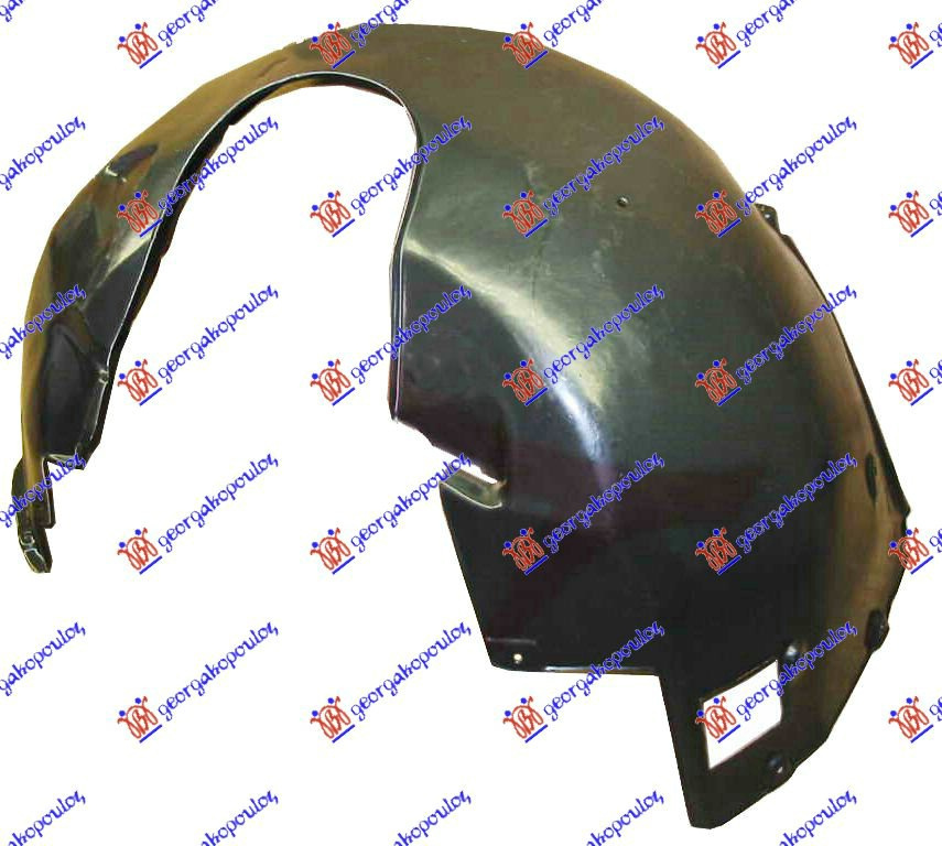 Carenaj Aripa - Bmw Series 7 (E65/66) 2002 , 51718223375