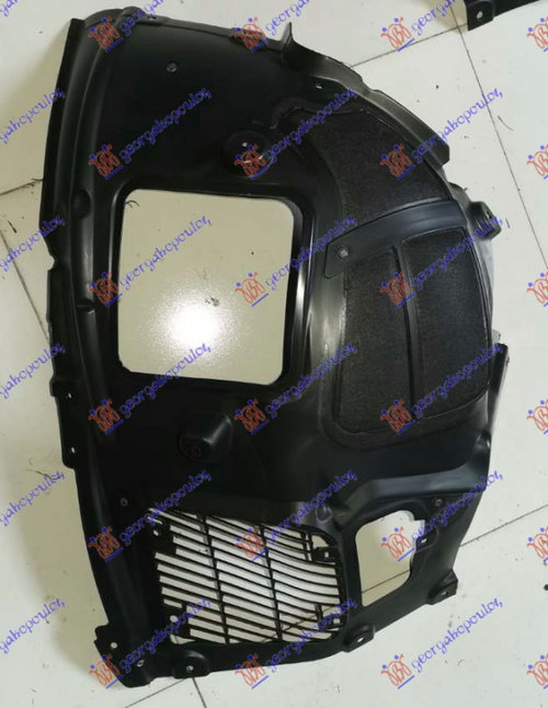 Carenaj Aripa - Bmw Series 7 (G11/G12) 2015 , 51717340194