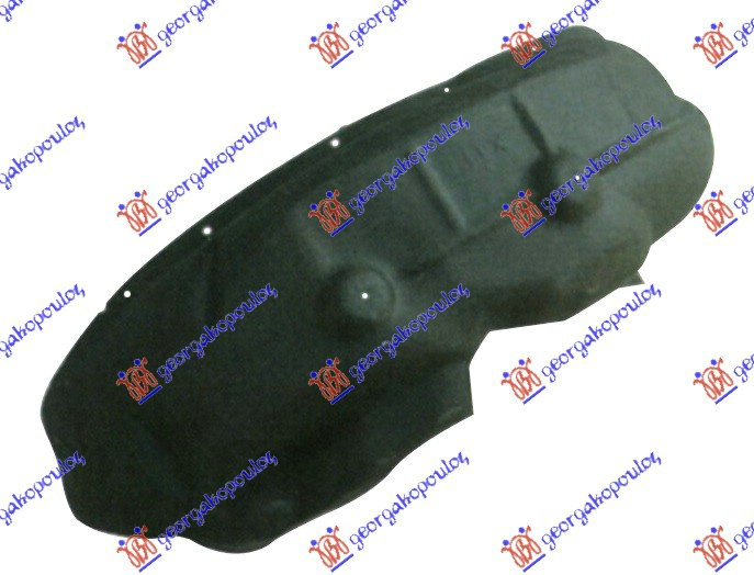 Carenaj Aripa - Bmw X1 (E84)2009 2010 , 51712990087