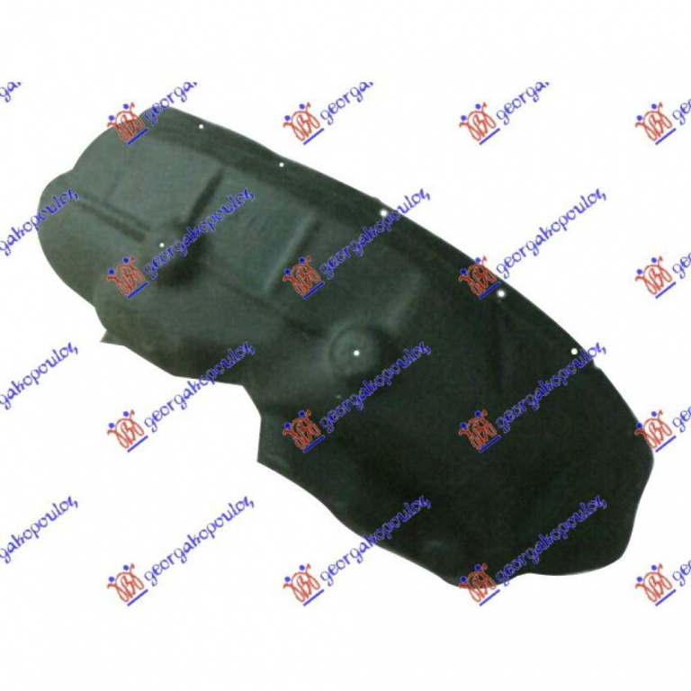 Carenaj Aripa - Bmw X1 (E84) 2013 , 51712990088