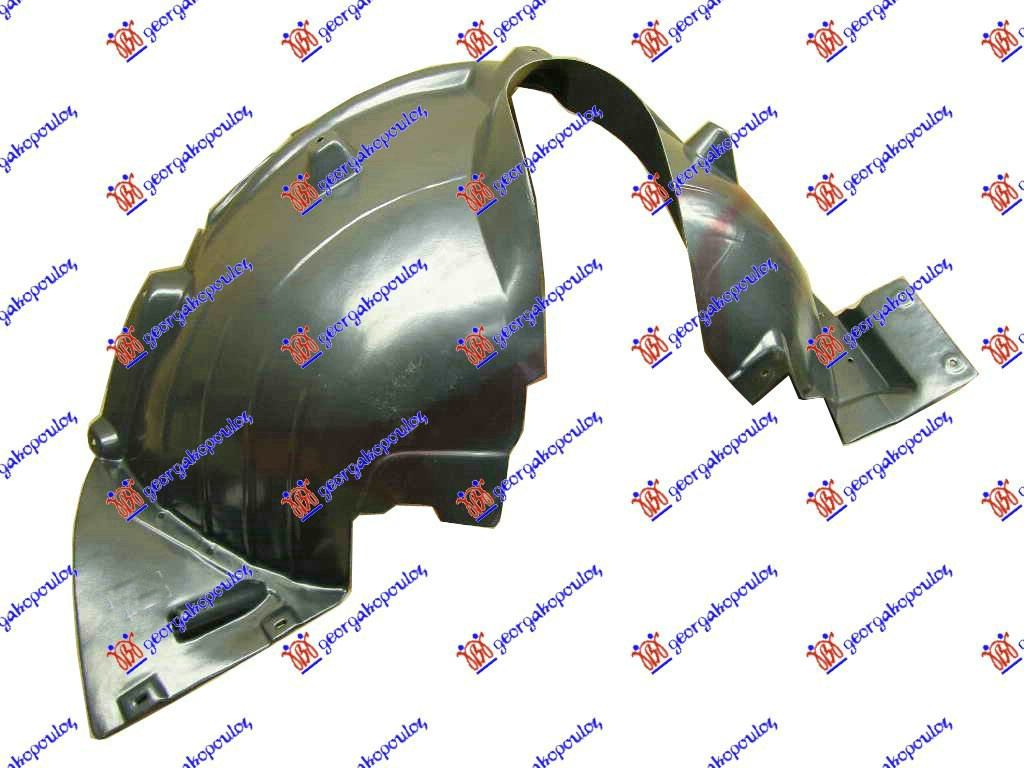 Carenaj Aripa - Bmw X3 (E83) 2004 , 51713400054