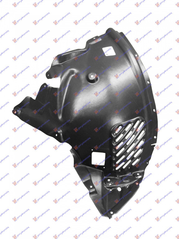 Carenaj Aripa - Bmw X3 (F25)2011 2012 , 51717213641