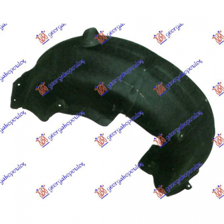 Carenaj Aripa - Bmw X4 (F26) 2014 , 51717213644