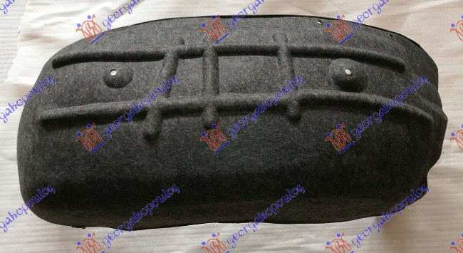 Carenaj Aripa - Bmw X5 (E70) 2007 , 51487248210