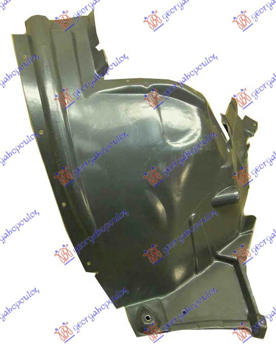 Carenaj Aripa - Bmw X5 (E70) 2007 , 51717169413