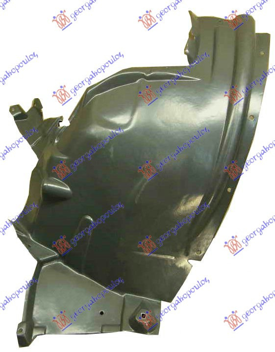 Carenaj Aripa - Bmw X5 (E70) 2007 , 51717169414