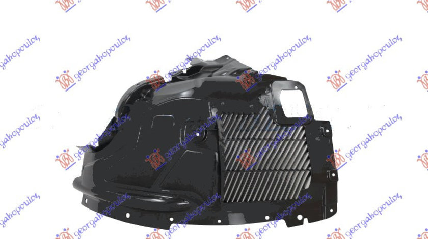 Carenaj Aripa - Bmw X5 (F15) 2013 , 51717290854