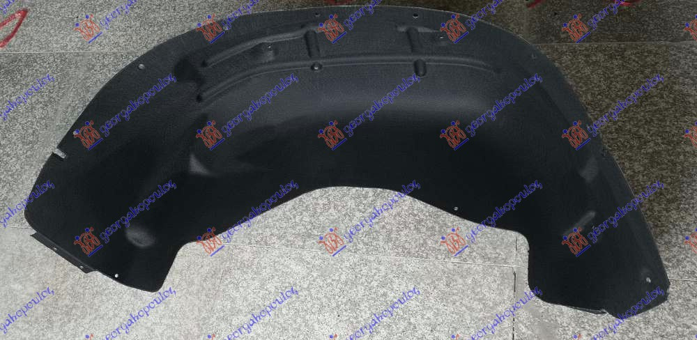 Carenaj Aripa - Bmw X6 (E71) 2008 , 51717248211