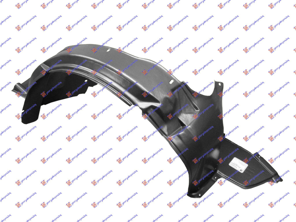 Carenaj Aripa - Bmw Z3 1996 , 51718397686