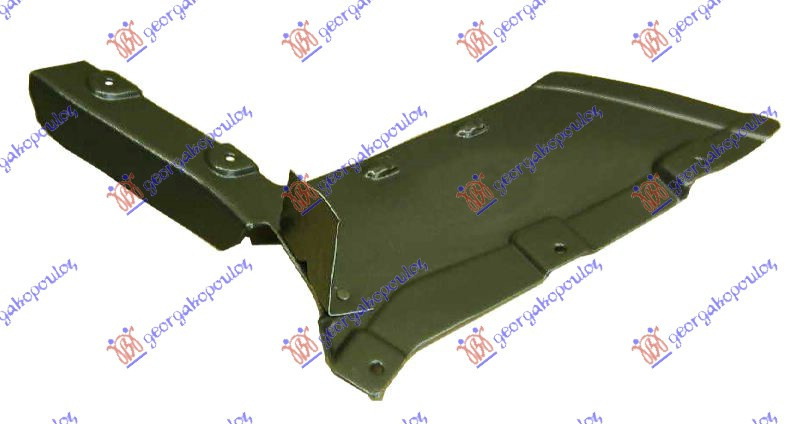 Carenaj Aripa - Bmw Z4 (E89) 2009 , 51717199460