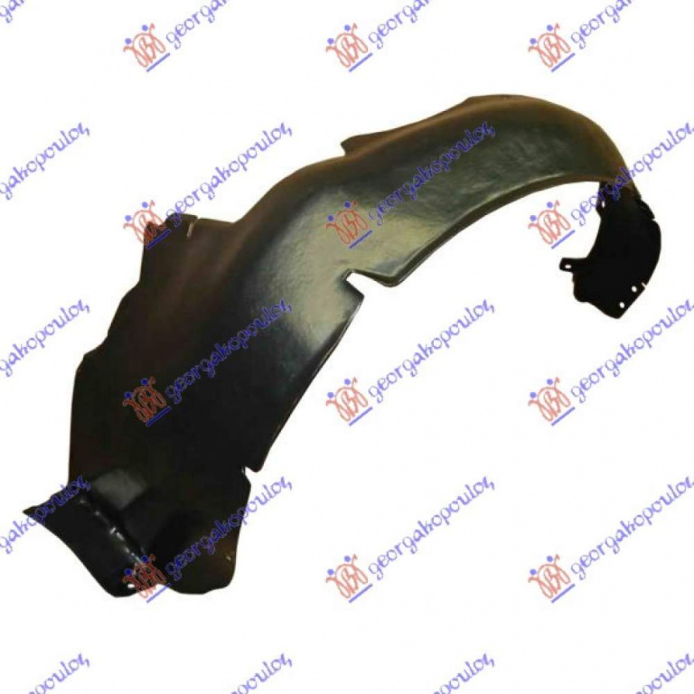 Carenaj Aripa - Chevrolet Aveo Sdn-H/B-L/B 2005