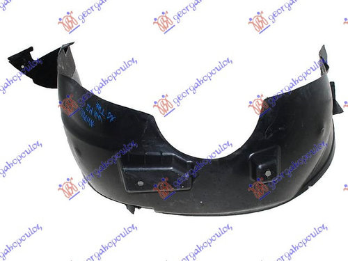 Carenaj Aripa - Chevrolet Captiva 2007 , 96623571