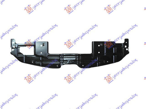 Carenaj Aripa - Chevrolet Trax 2013 , 95381748