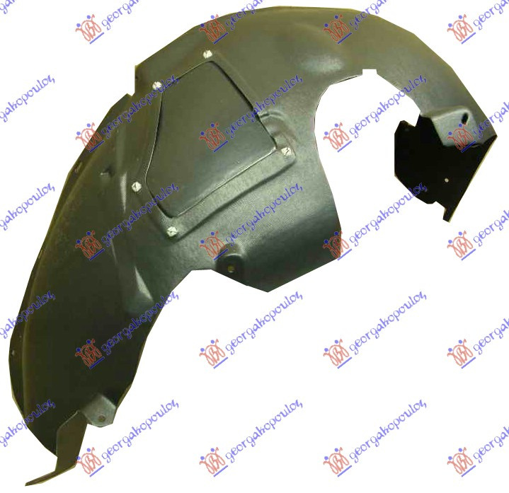 Carenaj Aripa - Chrysler Pt Cruiser 2001 , 5152054aa