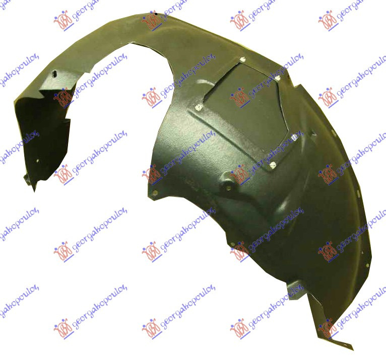 Carenaj Aripa - Chrysler Pt Cruiser 2001 , 5152055aa