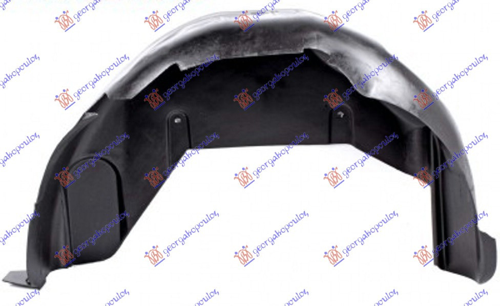 Carenaj Aripa - Citroen Berlingo 1996 , 8530g3