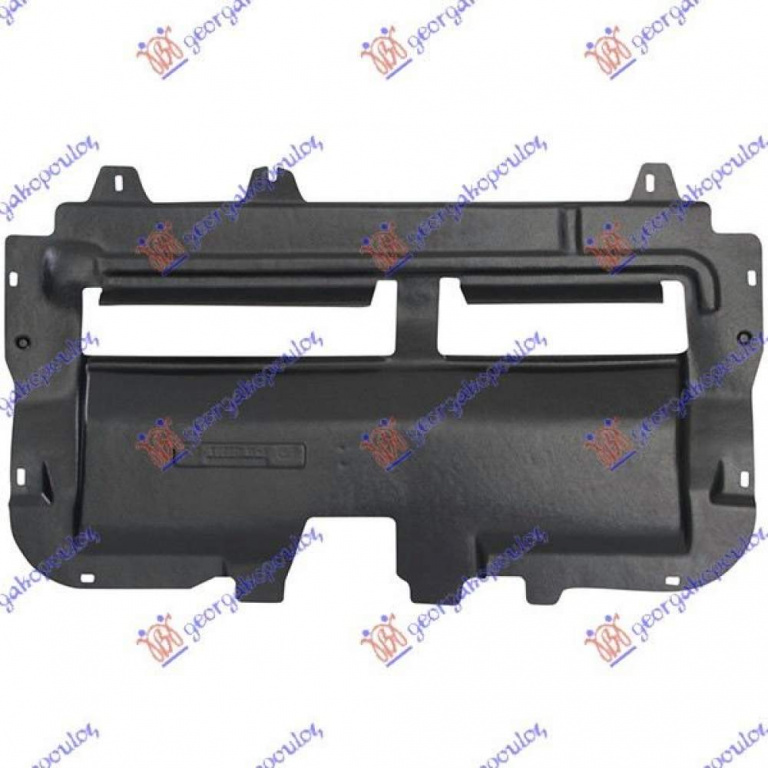 Carenaj Aripa - Citroen C2 2003 , 7013p7