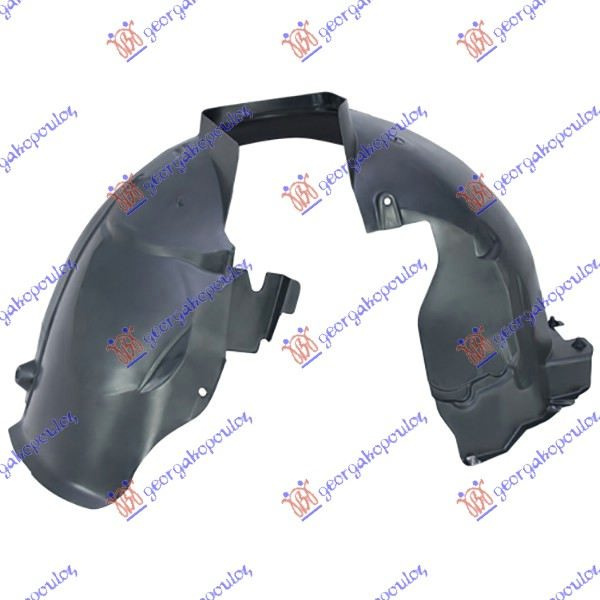 Carenaj Aripa - Citroen C4 Picasso 2007 , 7136.Ah