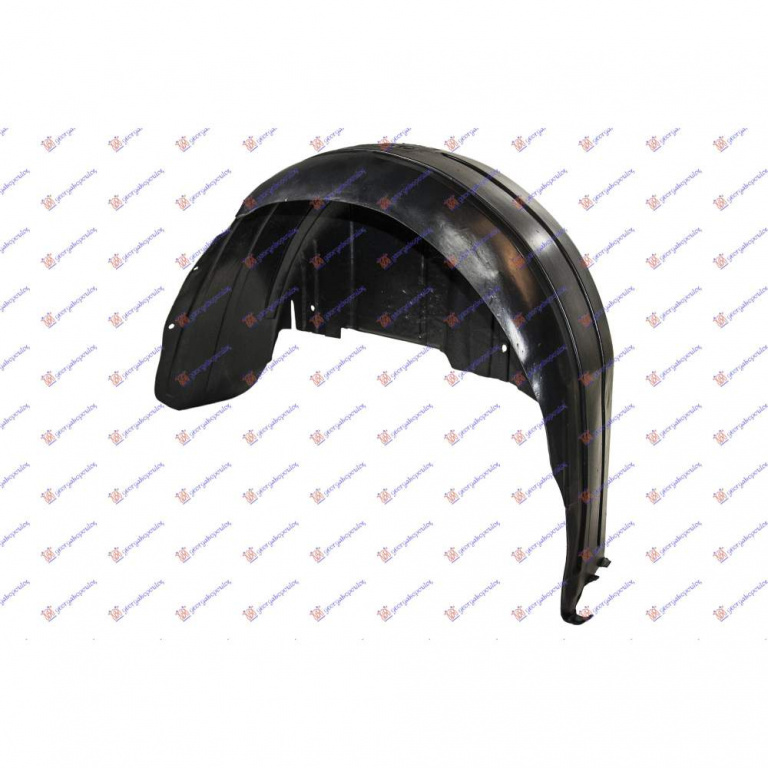 Carenaj Aripa - Citroen C5 2004 , 7136l8