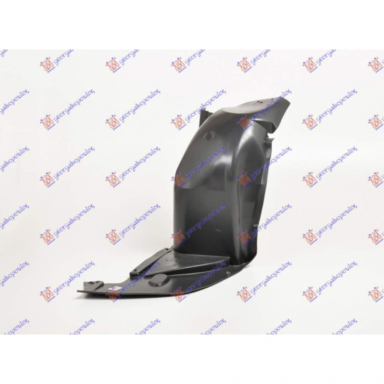 Carenaj Aripa - Citroen C5 2004 , 7136l8