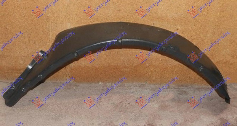Carenaj Aripa - Citroen Evasion 1994 , 713661