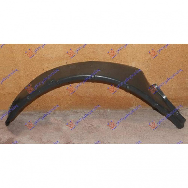 Carenaj Aripa - Citroen Jumpy 1995 , 713660