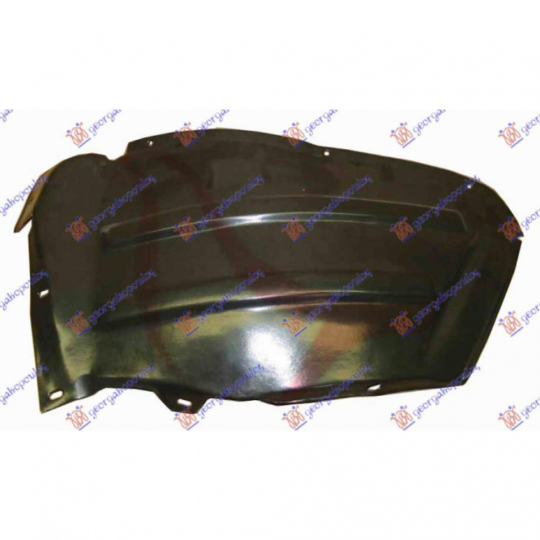 Carenaj Aripa - Citroen Jumpy 1995 , 713665
