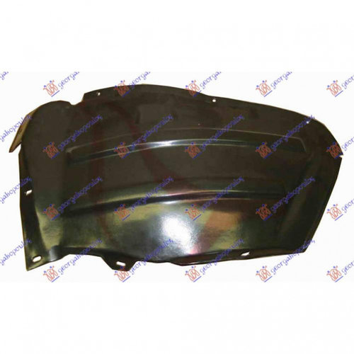 Carenaj Aripa - Citroen Jumpy 1995 , 713665