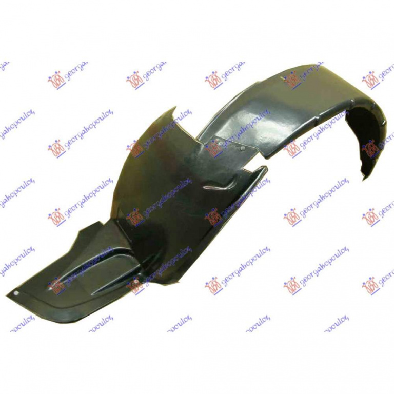 Carenaj Aripa - Citroen Jumpy 2004 , 1494886080