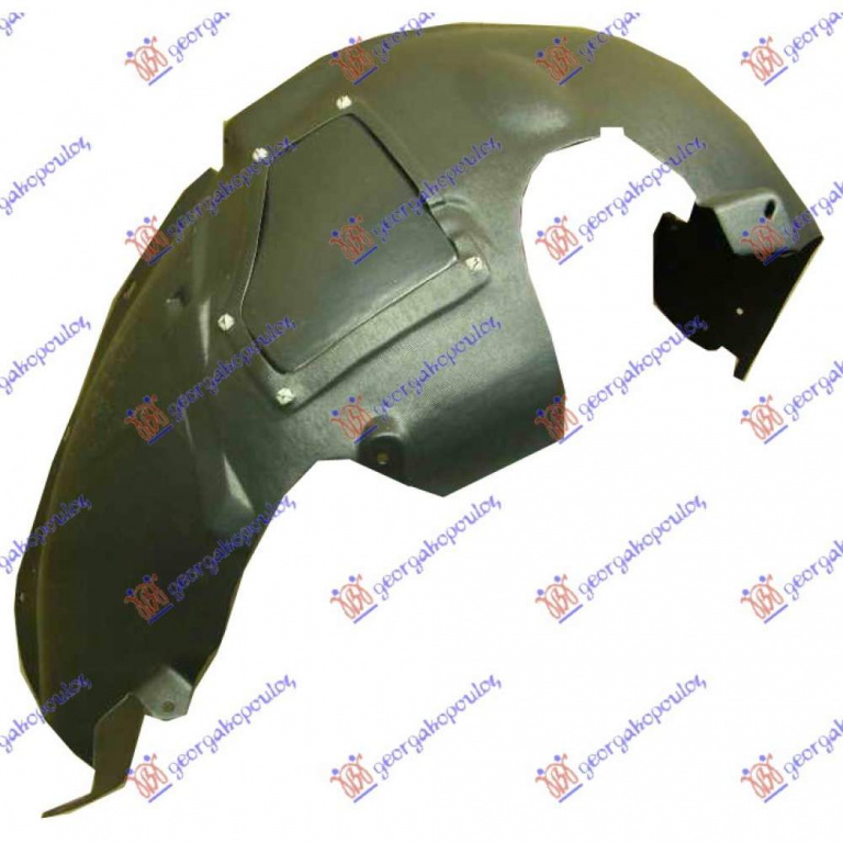 Carenaj Aripa - Citroen Jumpy 2004 , 1494887080