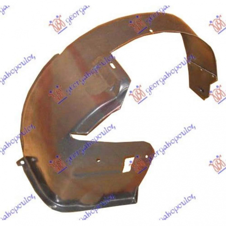 Carenaj Aripa - Citroen Saxo 1999 , 7136.?9