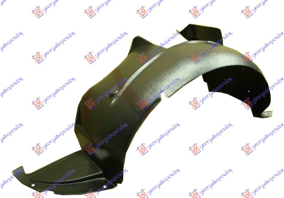Carenaj Aripa - Citroen Xsara Picasso 1999 , 7136.K3