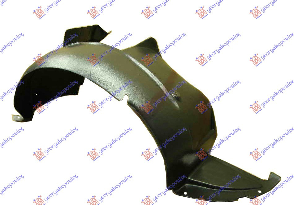 Carenaj Aripa - Citroen Xsara Picasso 1999 , 7136.K4