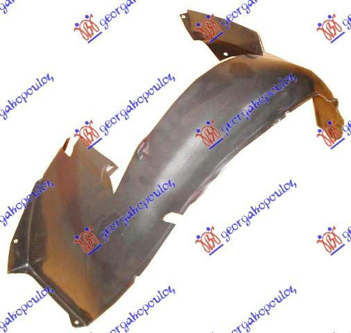 Carenaj Aripa - Citroen Zx 1991 , 96032792