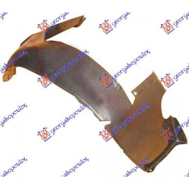 Carenaj Aripa - Citroen Zx 1994 , 96032791
